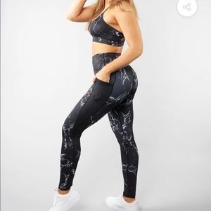 Buffbunny limitless legging